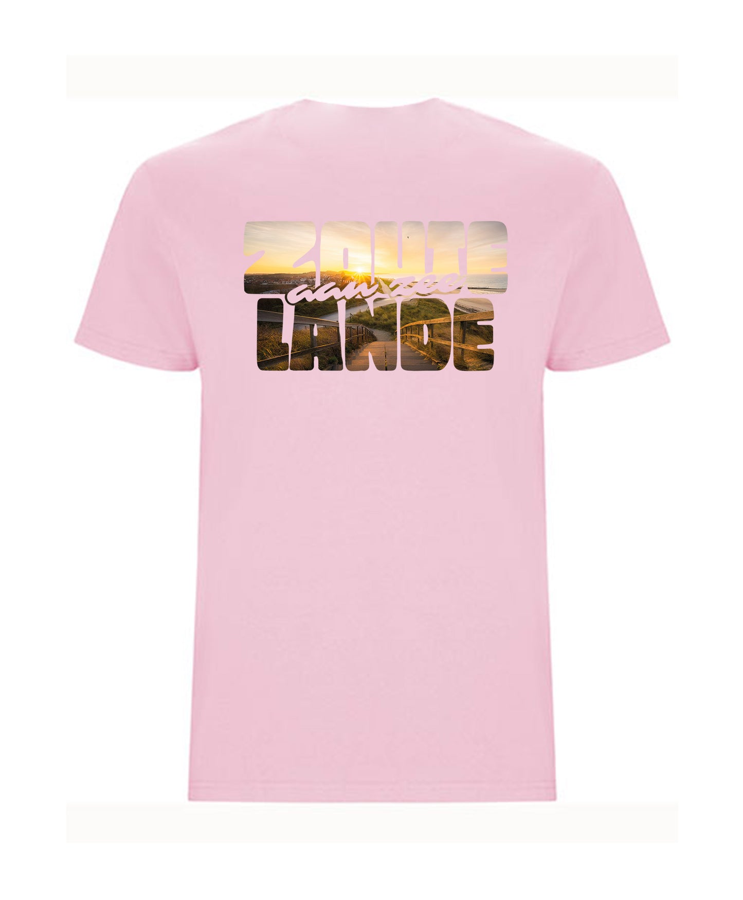 T-Shirt Kids | Zoutelande