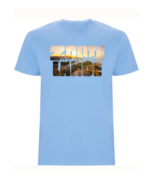 T-Shirt Kids | Zoutelande