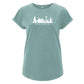 T-Shirt woman | Burgh-Haamstede Skyline