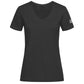 T-Shirt woman V-Neck | Breskens