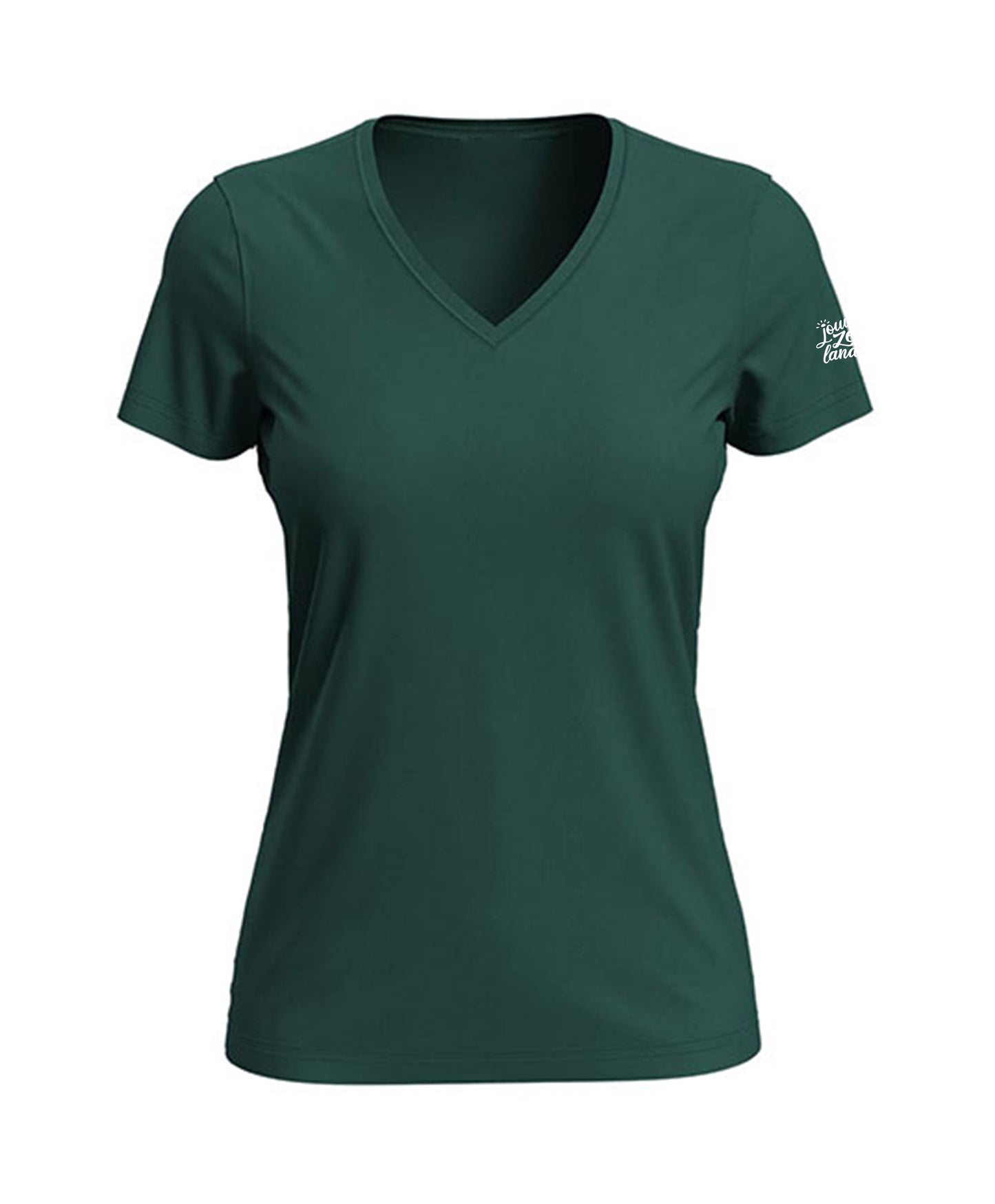 T-Shirt woman V-Neck | Renesse