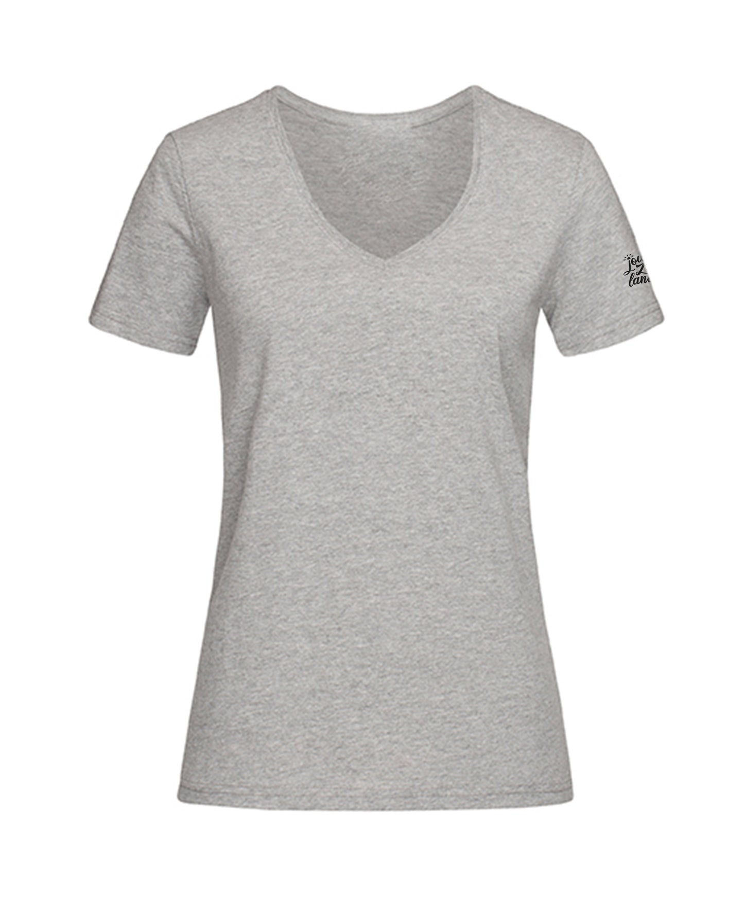 T-Shirt woman V-Neck | Renesse