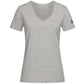 T-Shirt woman V-Neck | Breskens