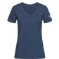 T-Shirt woman V-Neck | Renesse