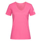 T-Shirt woman V-Neck | Renesse