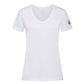 T-Shirt woman V-Neck | Breskens