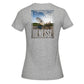 T-Shirt woman V-Neck | Renesse