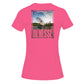 T-Shirt woman V-Neck | Renesse