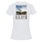 T-Shirt woman V-Neck | Renesse