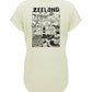 T-Shirt woman | Zeeland 2024