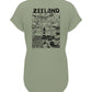 T-Shirt woman | Zeeland 2024