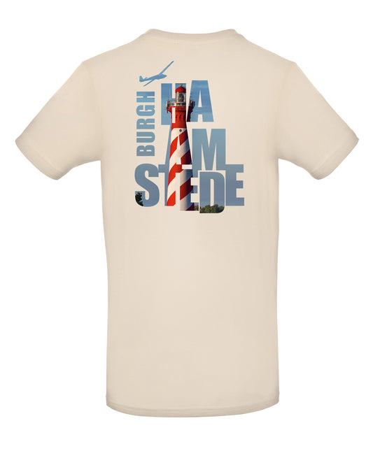 T-Shirt unisex | Burgh-Haamstede