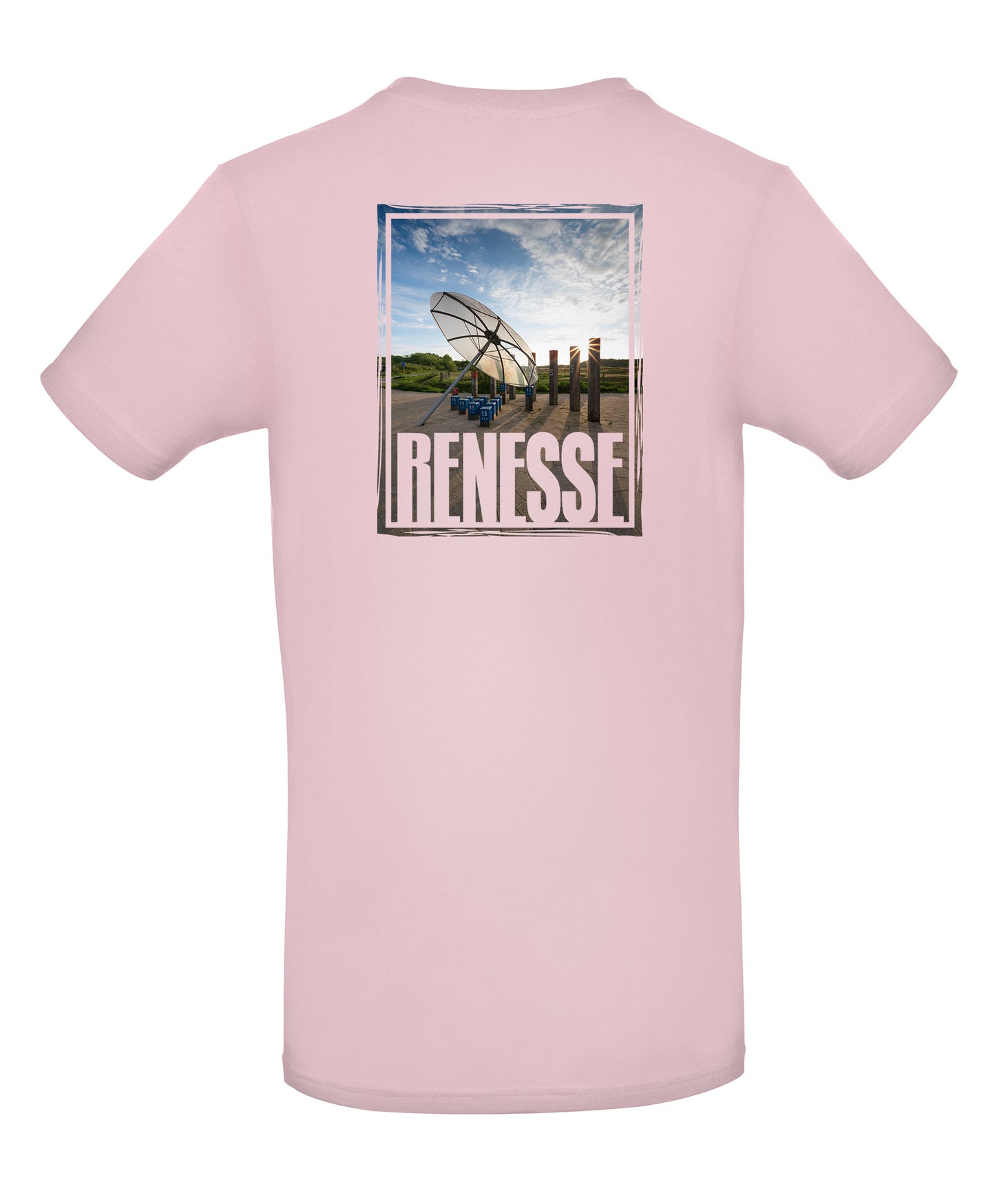 T-Shirt unisex | Renesse