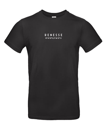 T-Shirt unisex | Renesse Simple