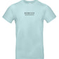 T-Shirt unisex | Renesse Simple