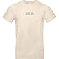 T-Shirt unisex | Renesse Simple