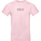 T-Shirt unisex | Renesse Simple