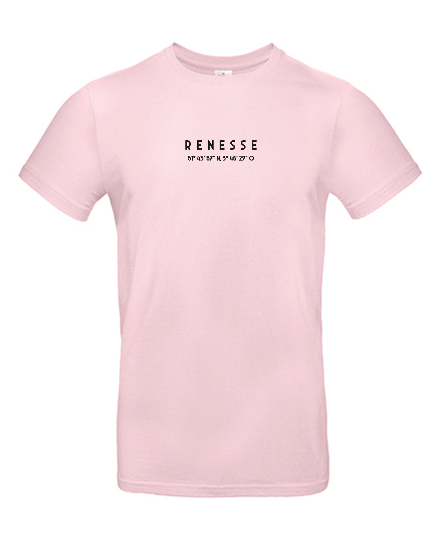 T-Shirt unisex | Renesse Simple