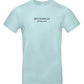 T-Shirt unisex | Westkapelle Simple