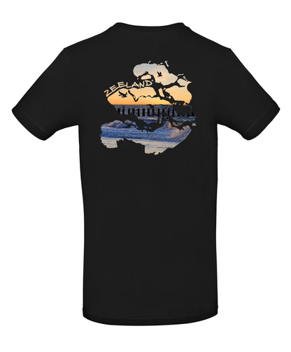 T-Shirt unisex | Zeeland