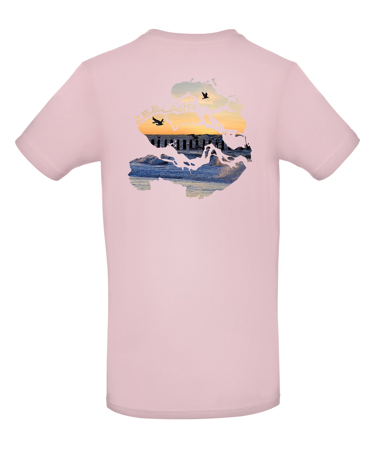 T-Shirt unisex | Zeeland