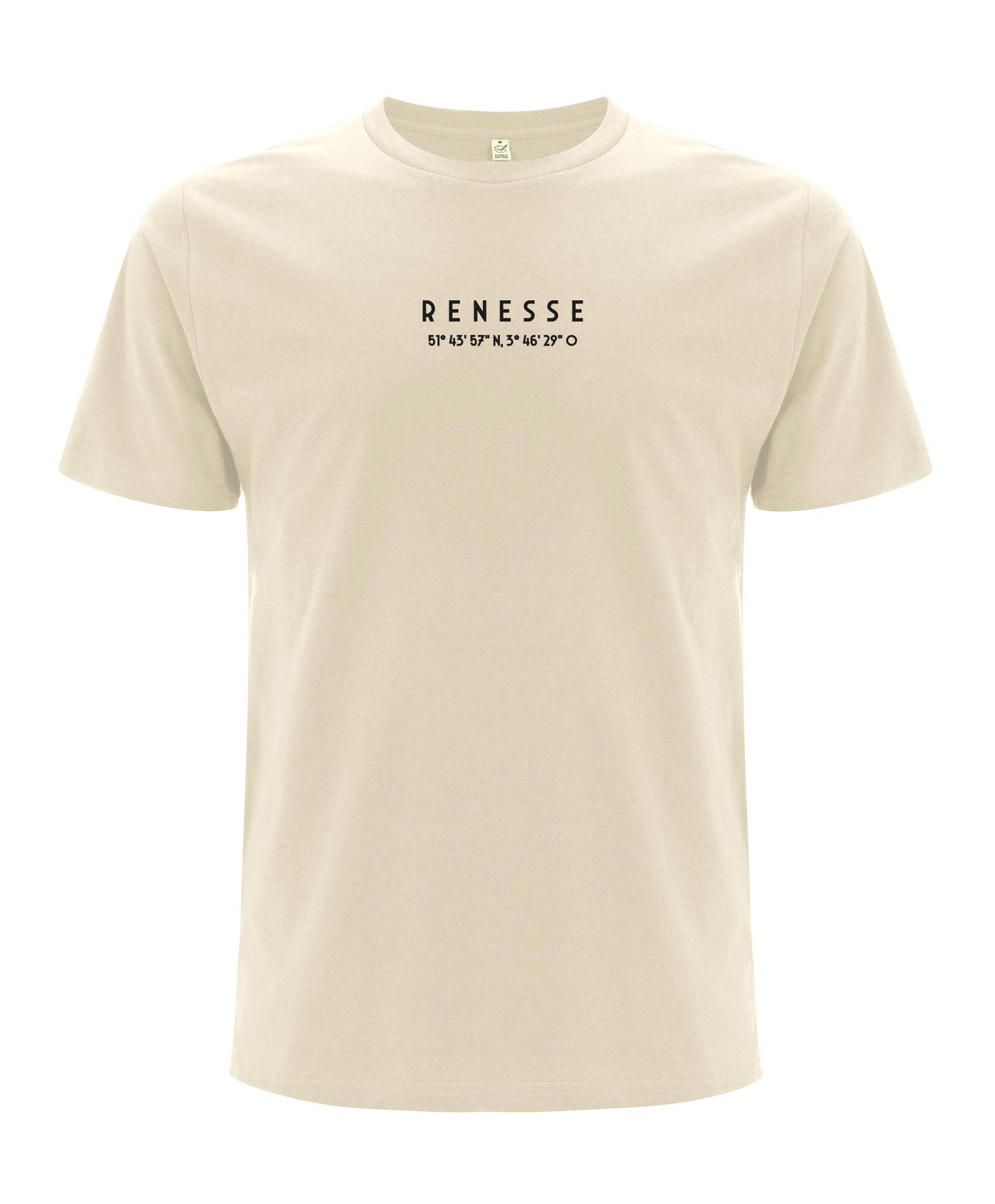 T-Shirt unisex | Renesse Simple