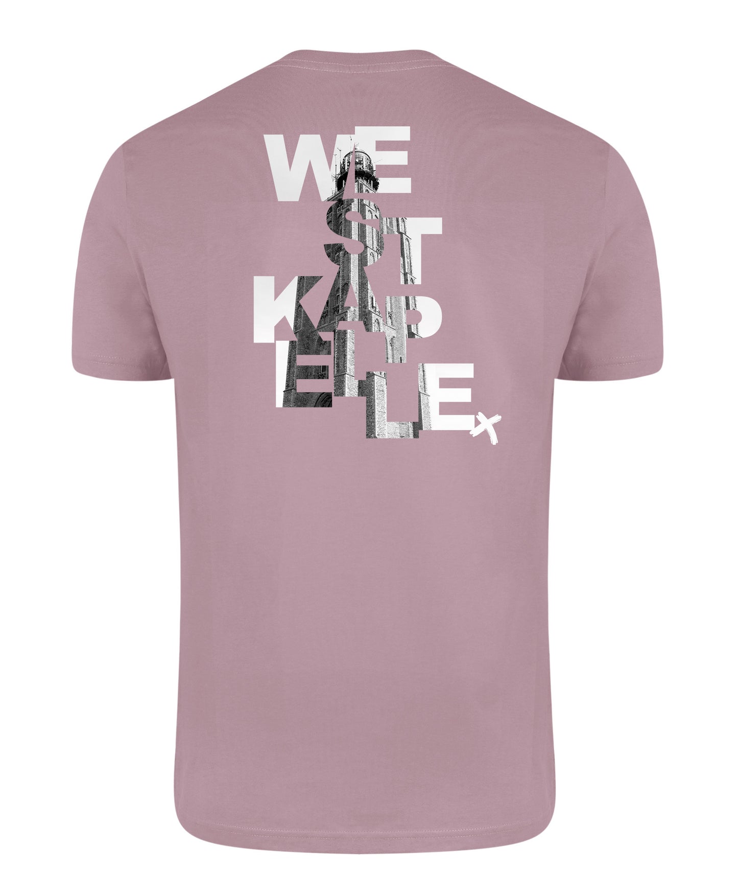T-Shirt unisex | Westkapelle