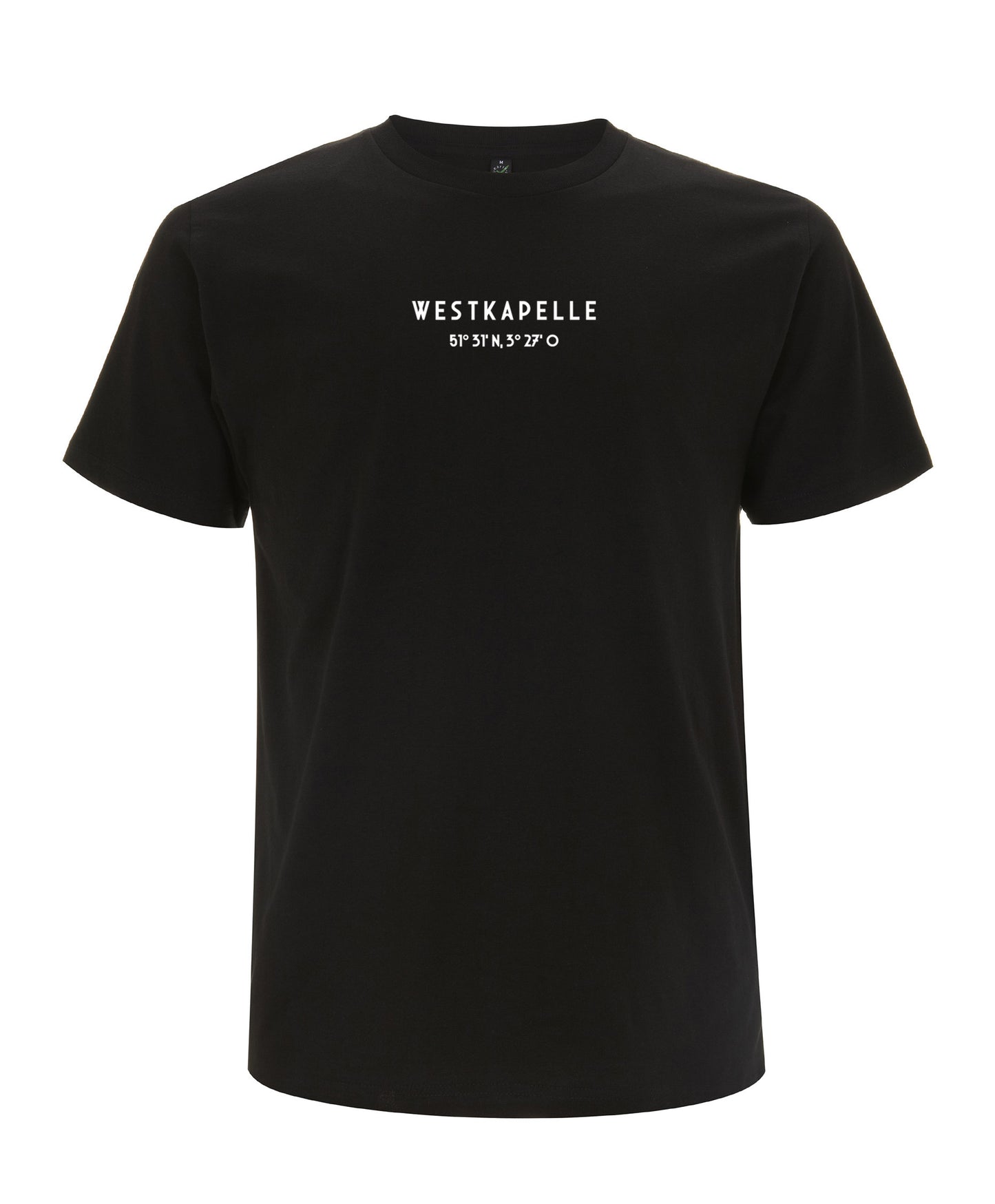 T-Shirt unisex | Westkapelle Simple