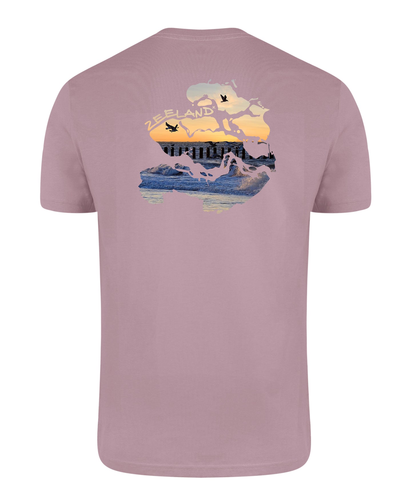 T-Shirt unisex | Zeeland